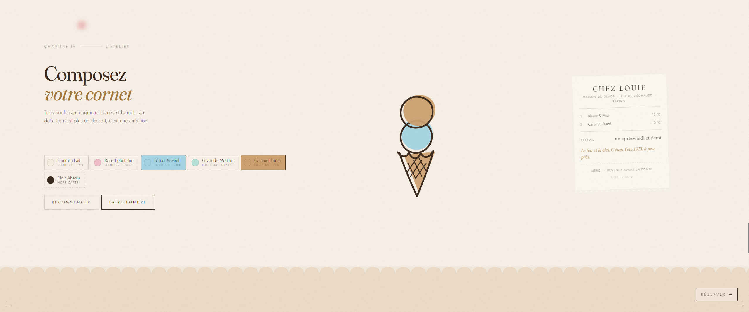 Chez Louie - Image 3